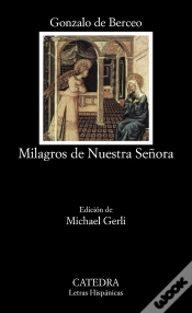 Capa do artigo Milagros De Nuestra Señora
