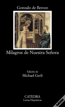 Capa do artigo Milagros De Nuestra Señora