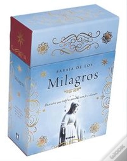 Capa do artigo Milagros