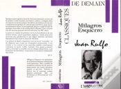 Capa do artigo Milagros Esquerro