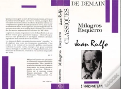 Capa do artigo Milagros Esquerro