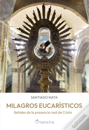 Capa do artigo Milagros Eucaristicos