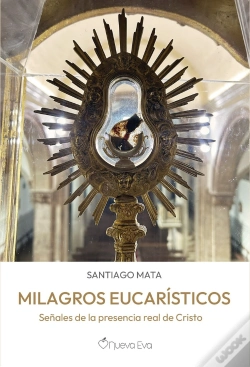 Capa do artigo Milagros Eucaristicos
