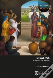 Capa do artigo Milagros