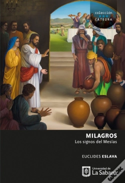 Capa do artigo Milagros