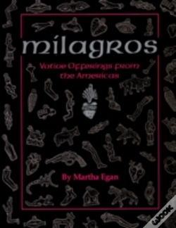 Capa do artigo Milagros