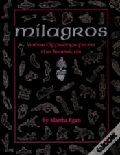 Capa do artigo Milagros