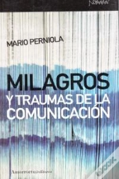Capa do artigo Milagros Y Traumas De La Comunicación