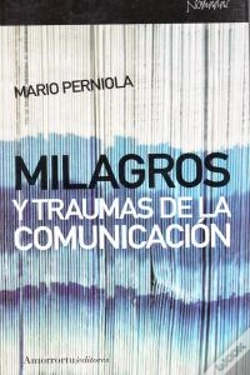Capa do artigo Milagros Y Traumas De La Comunicación
