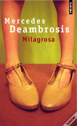 Capa do artigo Milagrosa