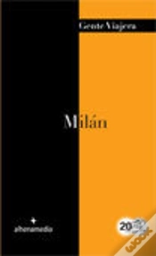 Capa do artigo Milán 2012