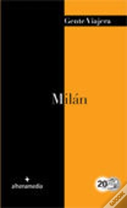 Capa do artigo Milán 2012