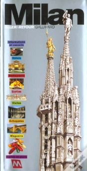 Capa do artigo Milan Aller Et Retour