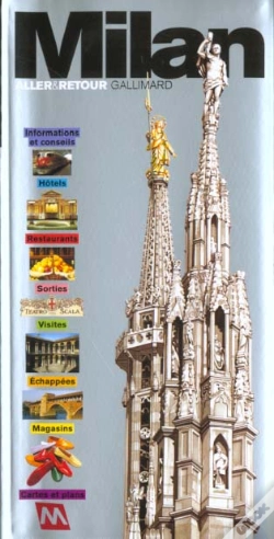 Capa do artigo Milan Aller Et Retour