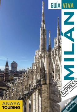 Capa do artigo Milán