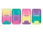 MILAN - APARA LAPIS + BORRACHA SUNSET - 4721116 - Preview