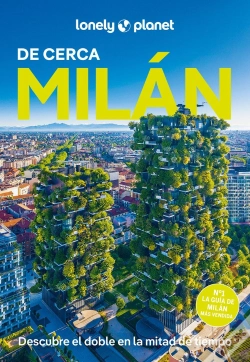 Capa do artigo Milan De Cerca 6