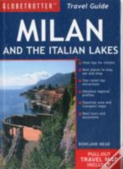 Capa do artigo Milan & The Italian Lakes