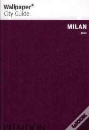 Capa do artigo Milan (Édition 2012)