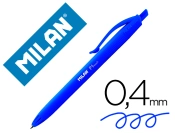Capa do artigo MILAN - ESF. P1 TOUCH AZUL - 176510925