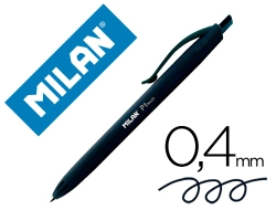 Capa do artigo MILAN - ESF. P1 TOUCH PRETO - 176511925