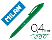Capa do artigo MILAN - ESF. P1 TOUCH VERDE - 176513925