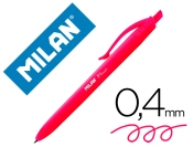 Capa do artigo MILAN - ESF. P1 TOUCH VERM. - 176512925