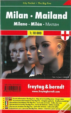 Capa do artigo Milan