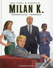 Capa do artigo Milan K ; Intégrale