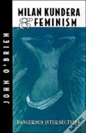 Capa do artigo Milan Kundera And Feminist Criticism