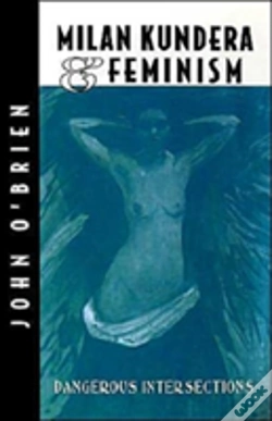 Capa do artigo Milan Kundera And Feminist Criticism