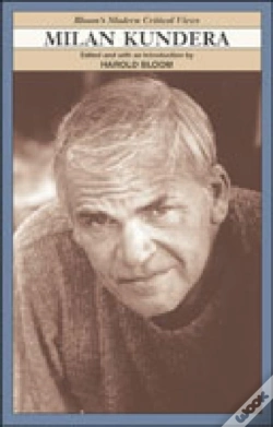 Capa do artigo Milan Kundera
