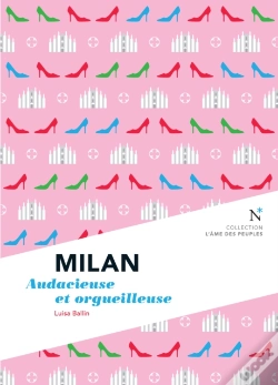 Capa do artigo Milan