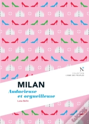 Capa do artigo Milan