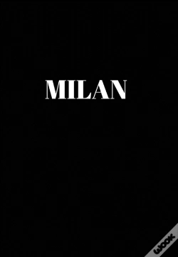 Capa do artigo Milan