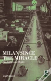 Capa do artigo Milan Since The Miracle