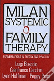 Capa do artigo Milan Systemic Family Therapy
