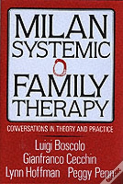Capa do artigo Milan Systemic Family Therapy