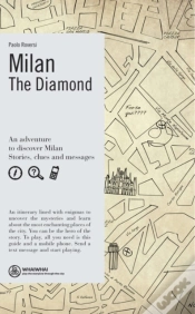 Capa do artigo Milan: The Diamond