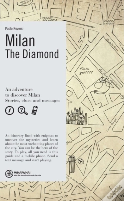 Capa do artigo Milan: The Diamond