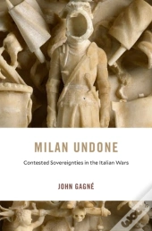 Milan Undone