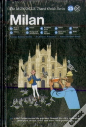 Capa do artigo Milan
