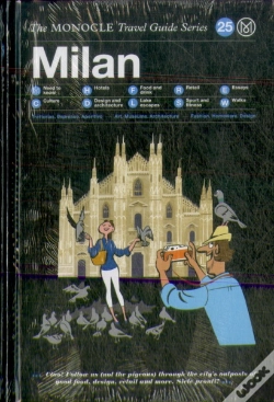 Capa do artigo Milan