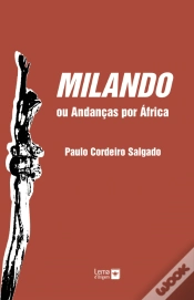 Capa do artigo Milando ou Andanças por África