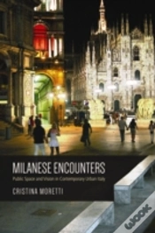 Capa do artigo Milanese Encounters