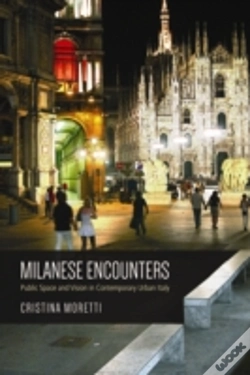 Capa do artigo Milanese Encounters