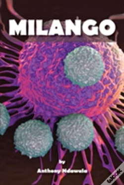 Capa do artigo Milango