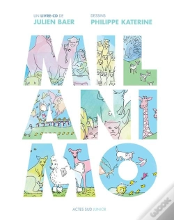Capa do artigo Milanimo