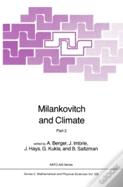 Capa do artigo Milankovitch And Climate