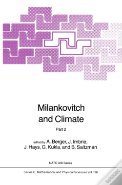 Capa do artigo Milankovitch And Climate